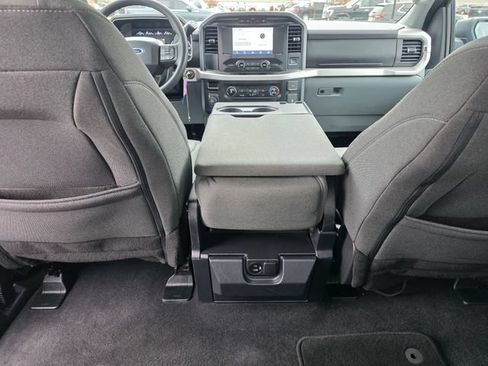 Certified 2023 Ford F150 XLT AWD/4WD image 16