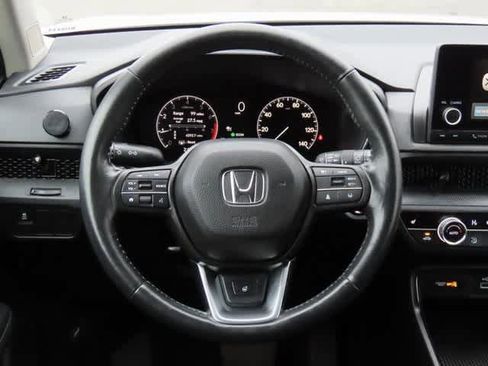 Certified 2023 Honda CR-V EX image 18