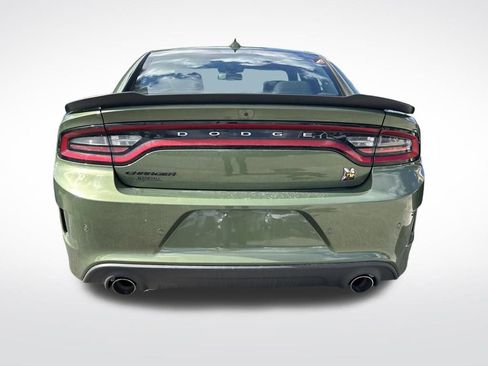 Used 2021 Dodge Charger Scat Pack image 7