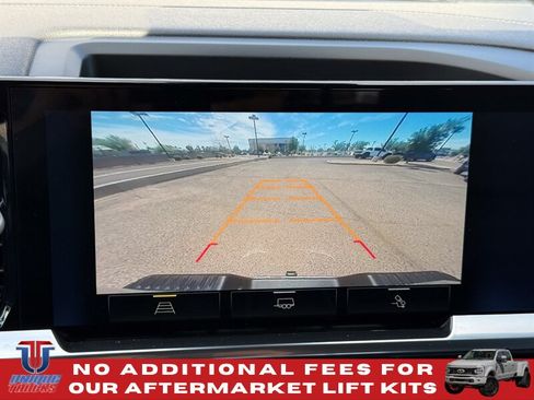 Used 2026 Chevrolet Silverado 3500 LT w/ Convenience Package AWD/4WD image 39