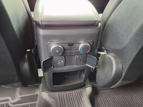 Certified 2020 Ford Explorer ST w/ ST Street Pack image 9