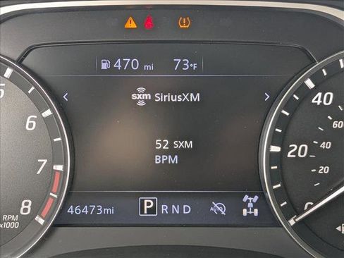 Used 2023 Nissan Frontier SV image 11