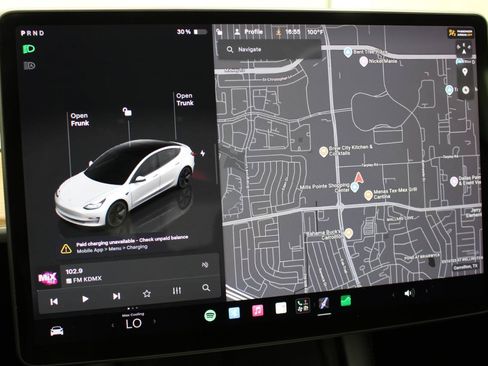 Used 2023 Tesla Model 3 Standard Range RWD image 57