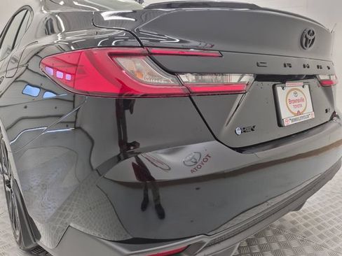 New 2026 Toyota Camry SE FWD image 22