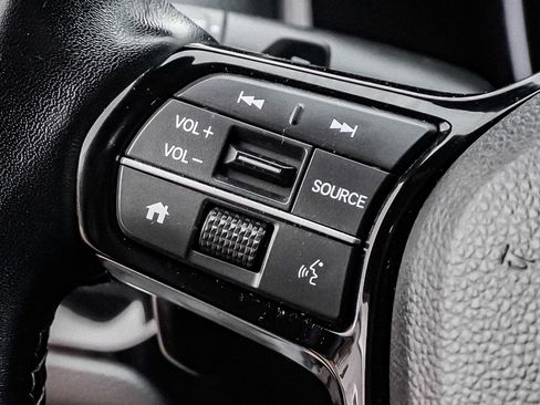 Used 2022 Honda Civic Sport image 31