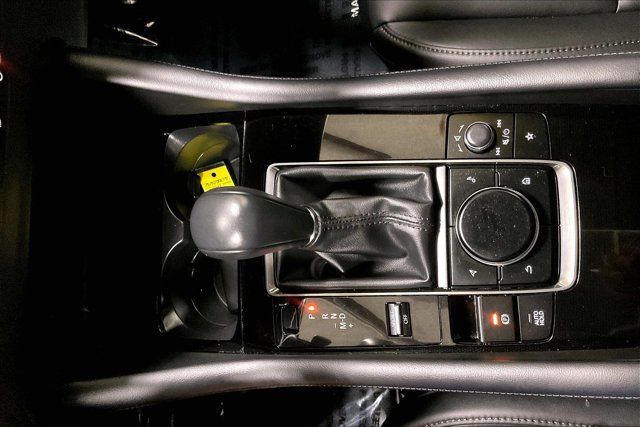 Used 2025 MAZDA MAZDA3 s FWD image 41