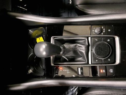 Used 2025 MAZDA MAZDA3 s FWD image 41