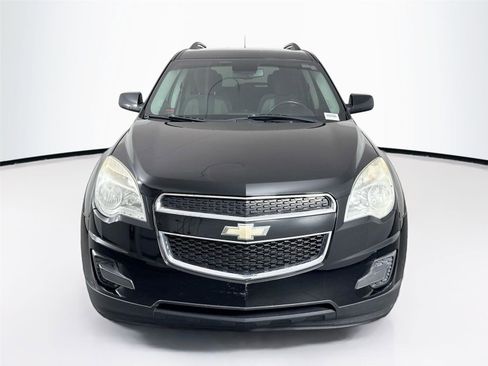 Used 2013 Chevrolet Equinox LT w/ Driver Convenience Package image 6