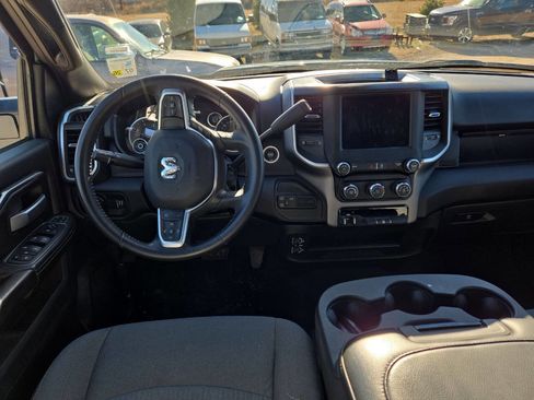 Used 2024 RAM 2500 Big Horn image 10