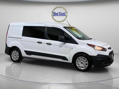 Used 2017 Ford Transit Connect XL image 19