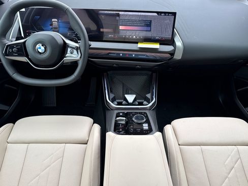 Used 2026 BMW X3 xDrive30i w/ Premium Package AWD/4WD image 15