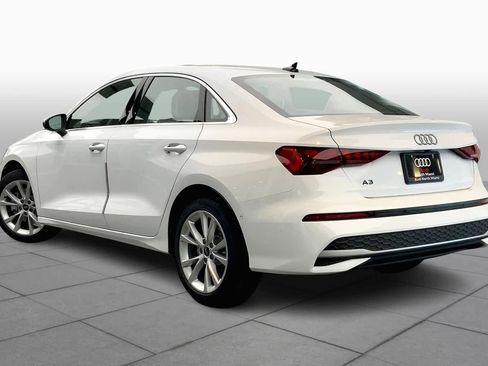 New 2025 Audi A3 2.0T Premium w/ Convenience Package image 12