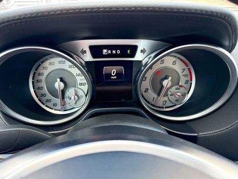 Used 2016 Mercedes-Benz SL 550 w/ Sport Wheel Package image 34