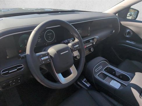 New 2026 Hyundai Palisade SEL image 3