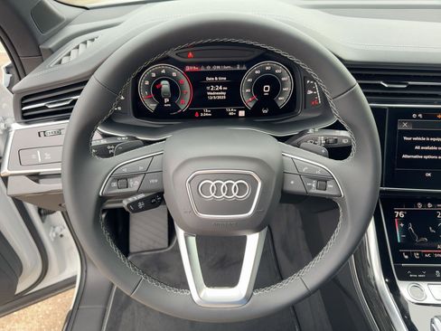 New 2026 Audi Q7 3.0T Premium Plus image 18