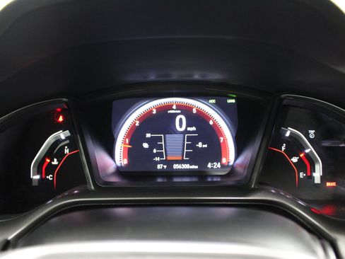 Used 2020 Honda Civic Si image 14