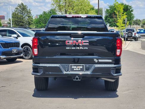 Used 2026 GMC Sierra 1500 Elevation AWD/4WD image 6