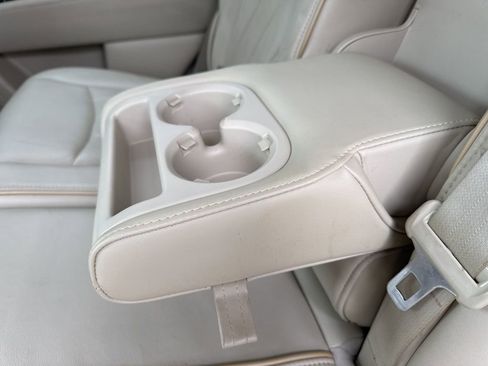 Used 2014 INFINITI QX60 AWD w/ Premium Plus Package image 14