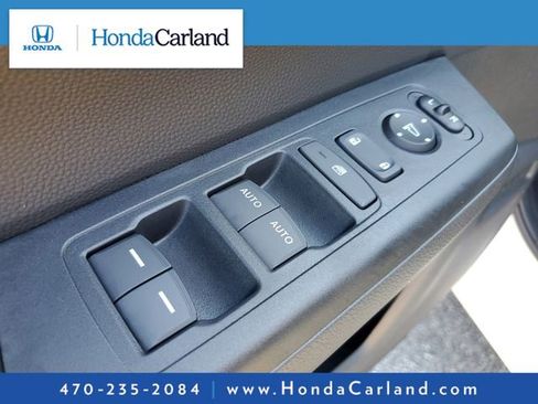 New 2026 Honda CR-V TrailSport image 9