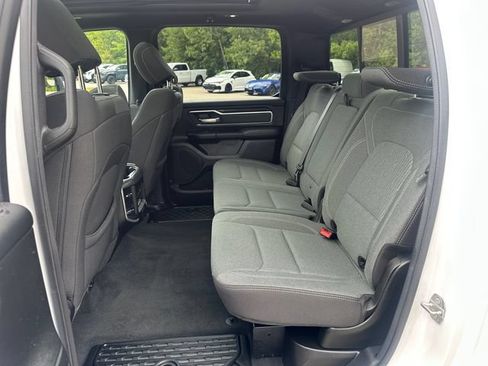 Used 2023 RAM 1500 Big Horn AWD/4WD image 17