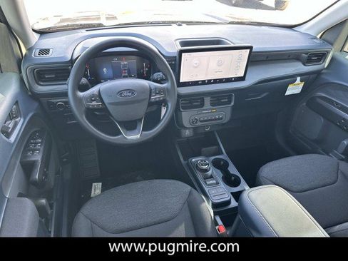 New 2026 Ford Maverick XL w/ 4K Tow Package image 22