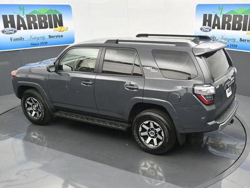 Used 2024 Toyota 4Runner TRD Off-Road image 24
