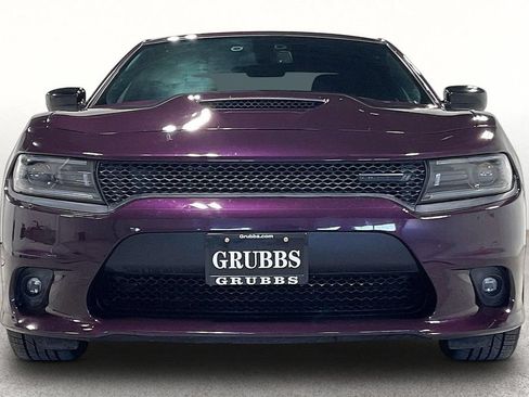 Used 2022 Dodge Charger GT w/ Blacktop Package RWD image 4
