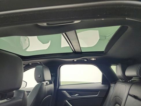 Used 2024 Jaguar F-PACE R-Dynamic S AWD/4WD image 30