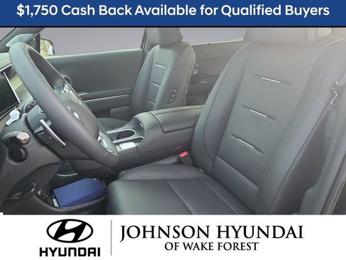 New 2026 Hyundai Palisade Calligraphy image 26