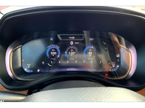 Used 2023 RAM 1500 Limited image 22