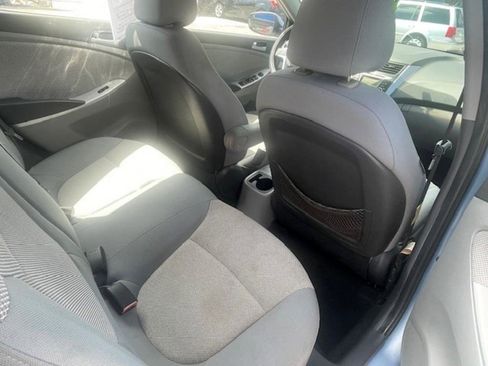 Used 2013 Hyundai Accent GS image 13