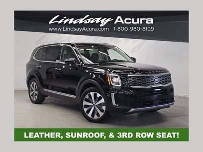Used 2020 Kia Telluride S