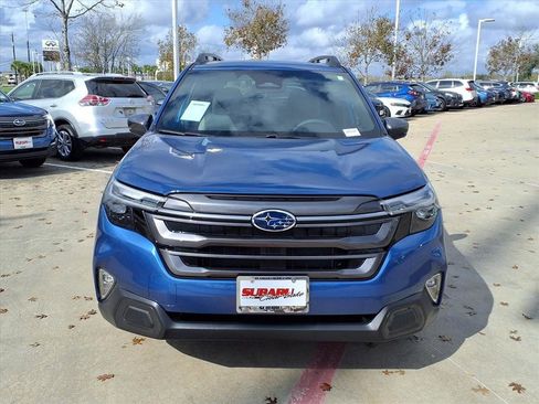 New 2026 Subaru Forester Limited image 5