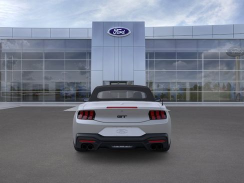 New 2026 Ford Mustang GT Premium RWD image 5