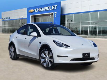 Used 2023 Tesla Model Y Long Range