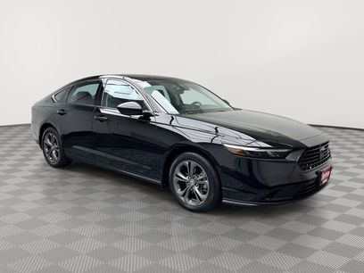 Used 2023 Honda Accord EX
