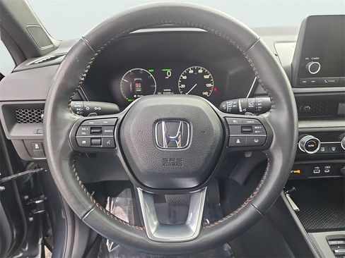 Used 2023 Honda CR-V Sport image 27