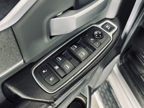 Used 2020 RAM 3500 Big Horn w/ Towing Technology Group image 19