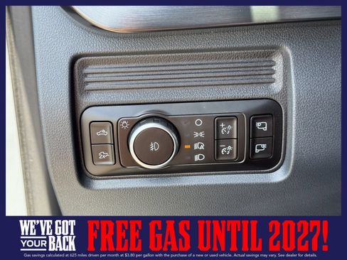 New 2026 Ford F350 Lariat w/ Black Appearance Package AWD/4WD image 26