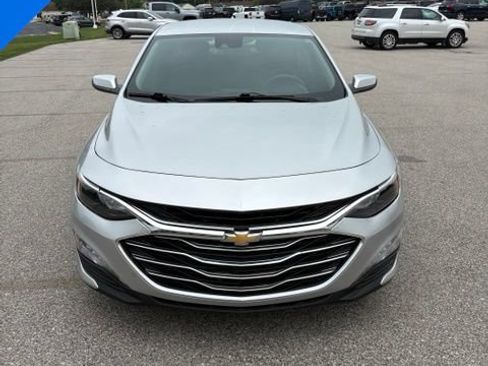 Used 2019 Chevrolet Malibu LT w/ Driver Confidence Package II FWD image 10