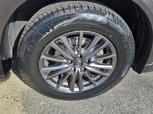 Used 2021 MAZDA CX-5 Touring AWD/4WD image 8