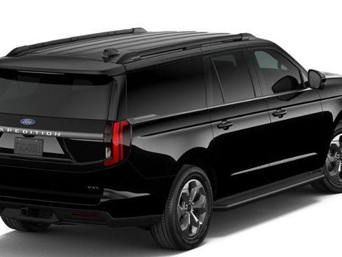New 2027 Ford Expedition Max Active AWD/4WD image 49