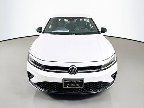 New 2025 Volkswagen Jetta Sport image 2