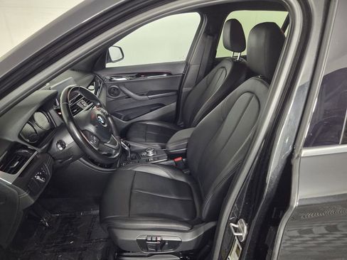Used 2020 BMW X1 sDrive28i FWD image 11