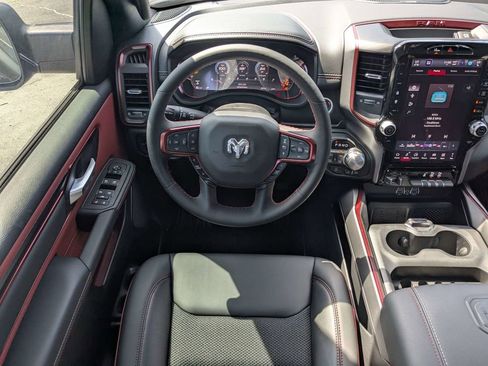 Used 2026 RAM 1500 Rebel w/ Bed Utility Group AWD/4WD image 15