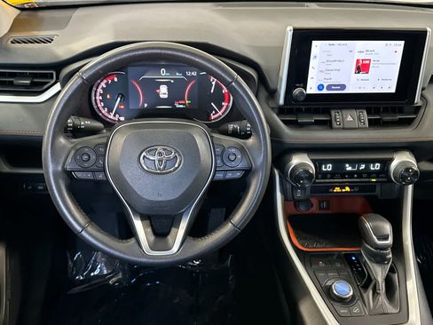 Used 2024 Toyota RAV4 Adventure AWD/4WD image 15