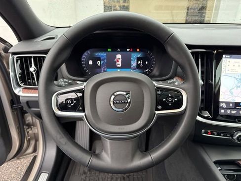 New 2026 Volvo V60 B5 Cross Country Plus w/ Climate Package image 7