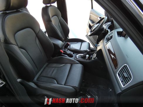 Used 2018 Audi Q3 2.0T Premium Plus w/ Premium Plus Package AWD/4WD image 32