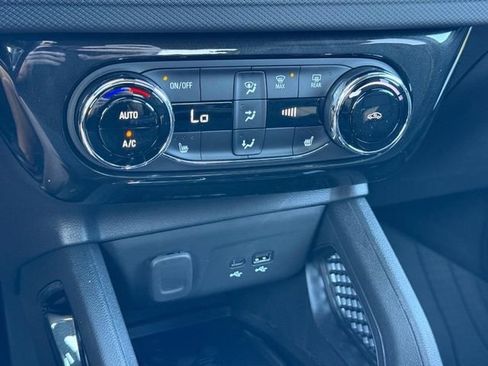 New 2026 Chevrolet TrailBlazer ACTIV w/ Convenience Package AWD/4WD image 14