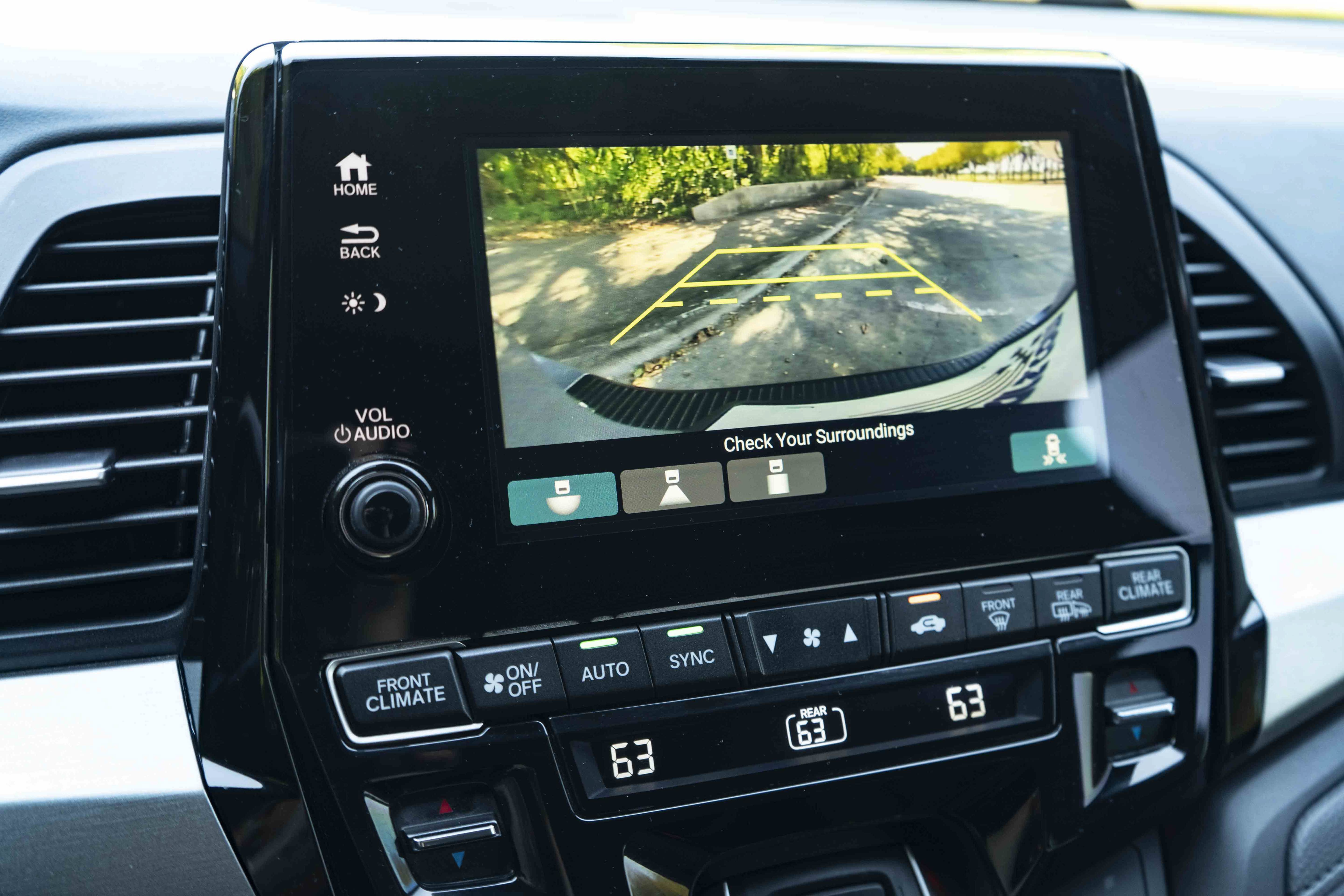 Used 2024 Honda Odyssey Sport image 30